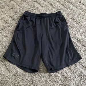 Under Armour shorts